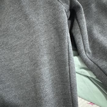 Kaliteli Diye Satılan Pantolon Hayal Kırıklığı Yarattı