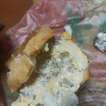 GetirYemek Ve Burger King Siparişimde İndirim Uygulanmadı Notum Dikkate Alınmadı