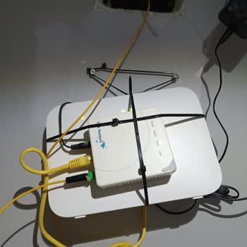 Modem Değişimi Sonrası 11 Gündür İnternet Bağlantısı Sağlanamıyor