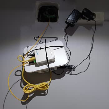 Modem Değişimi Sonrası 11 Gündür İnternet Bağlantısı Sağlanamıyor