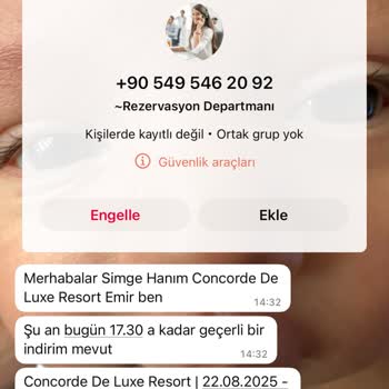 Verilen İndirimli Fiyat Süresine Uyulmadı, Müşteri Güveni Sarsıldı