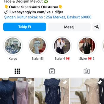 Instagram'dan Alışveriş Yaptım, Param Gitti Ürün Gelmedi Muhatap Yok