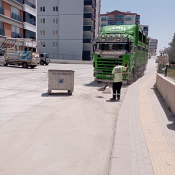 Eki aç
