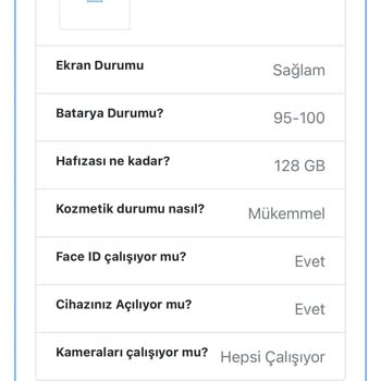 Telefon Satışında Ödeme Gecikmesi Ve Trendyol Güven Kaybı