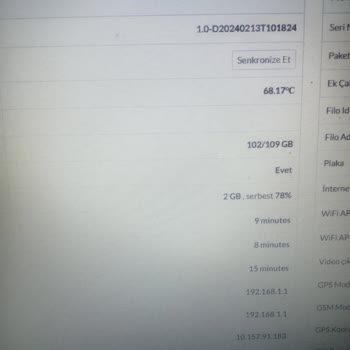 Movita Araç Takip Sistemleri Araç Takip Sisteminde Destek Ve Çözüm Eksikliği Mağdur Ediyor