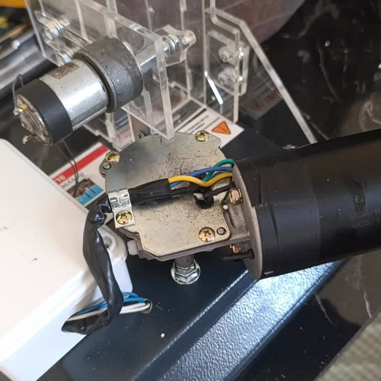 Aldığım Sarma Makinası Hatalı Ve Eksik Parçalı Gönderildi