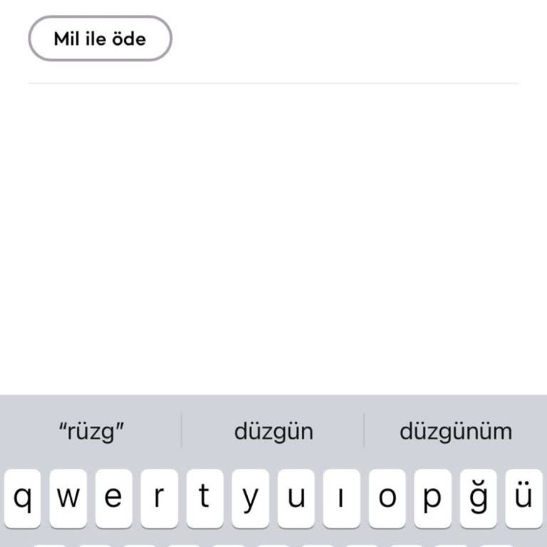 Rüzgar Botanikten Alışveriş Sonrası İletişimsizlik Ve Geri Dönüş Sorunu