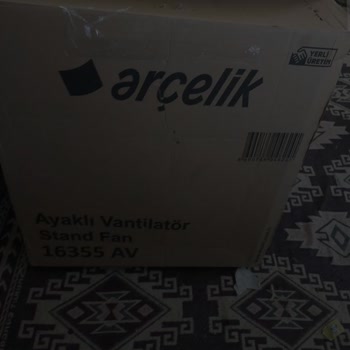 Eksik Parça Nedeniyle Mağduriyet Yaşıyorum, Çözüm Bekliyorum