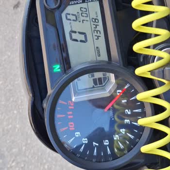 Bakım Sonrası Hız Ve Kilometre Göstergesi Arızası İçin Servisten Destek Alamıyorum