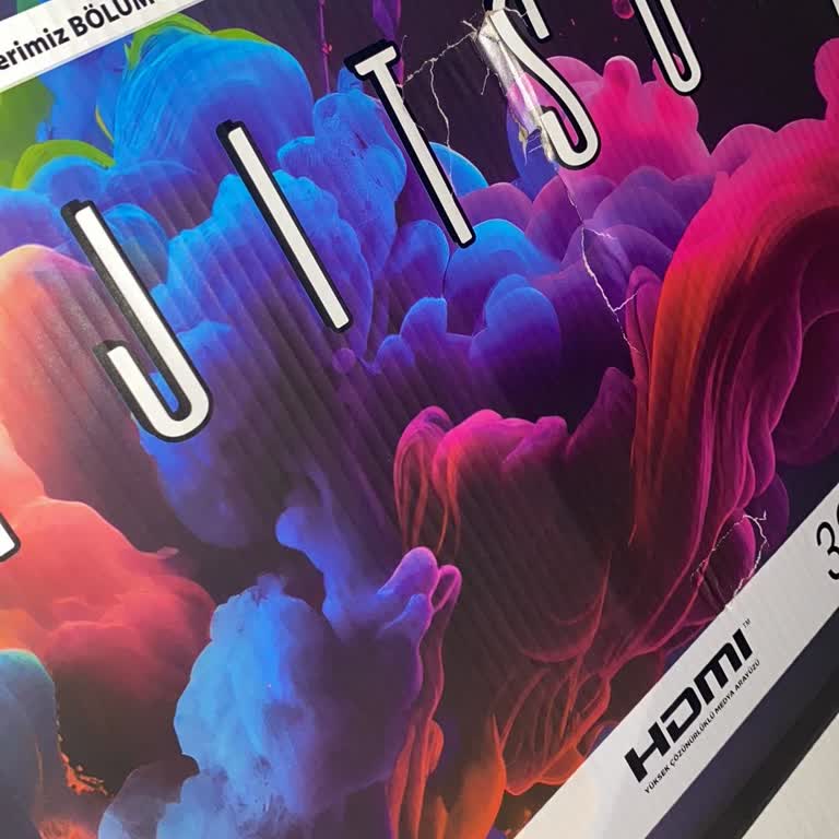 Aldığım Televizyonun Kurulumunda Ve İadesinde Yaşanan Sorunlar