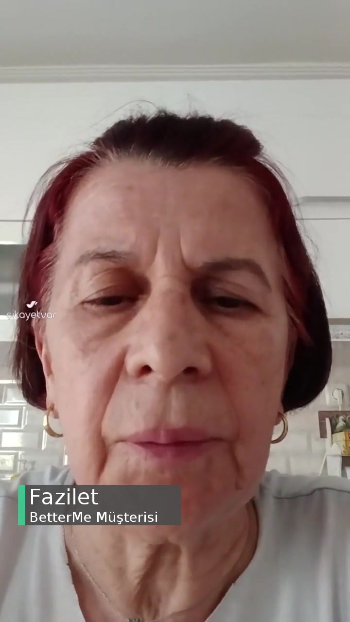 Betterme Haksız Para Çekiyor! videonun kapak resmi