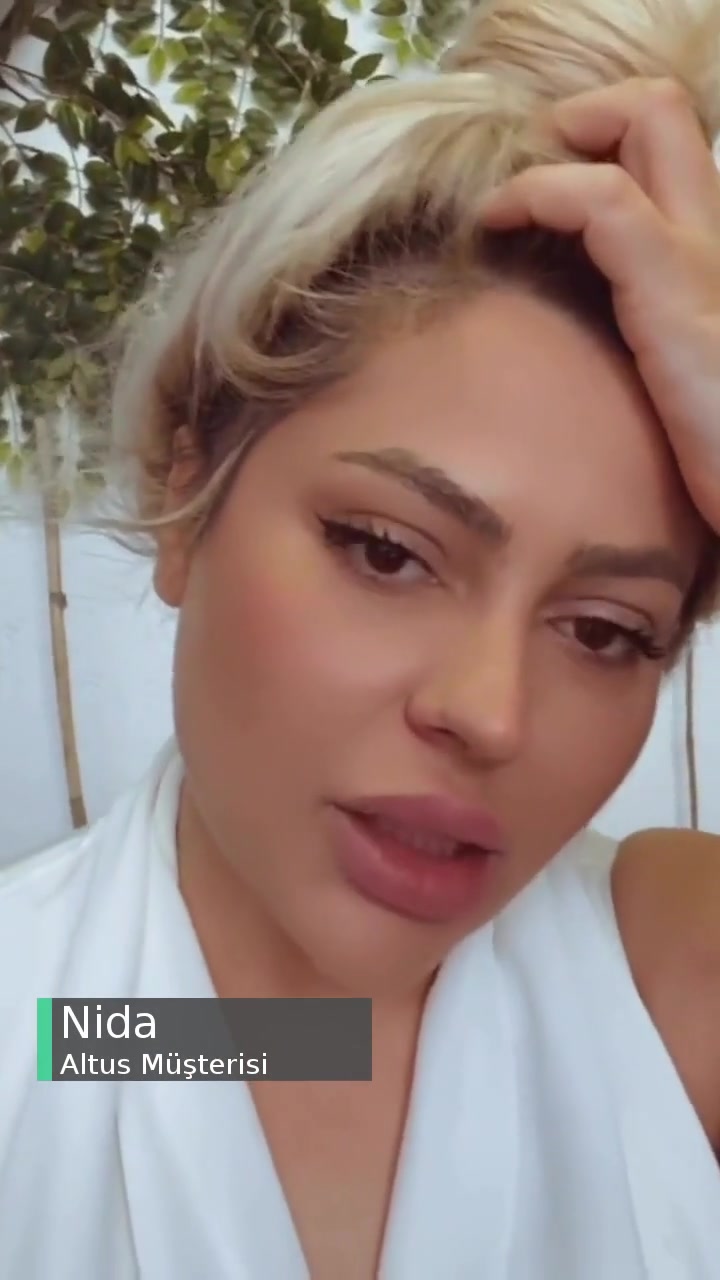 Altus Klima Aldım Küçük Olduğu İçin Takmadılar! videonun kapak resmi