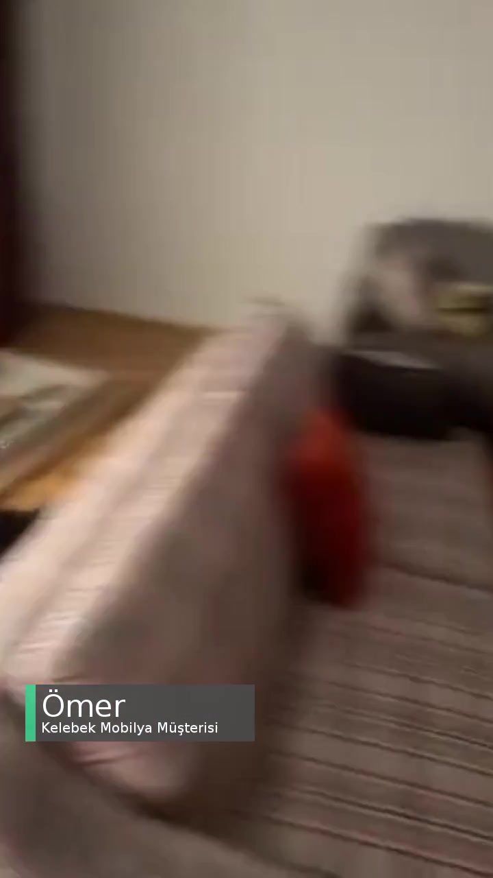 Kelebek Mobilya Ciddiyetsizliği videonun kapak resmi