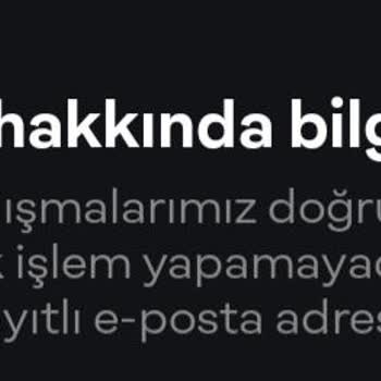 Papara Hesabımın Uzun Süredir İncelenmesi ve Bilgi Alamama Sorunu