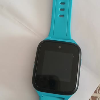 TCL Çocuk Saatinin Ekranı 8 Ayda Bozuldu Tamir Ücreti Neredeyse Ürün Fiyatı Kadar