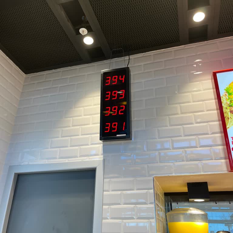 Dürümle Siparişim Unutuldu, İlgisiz Ve Sorumsuz Hizmet