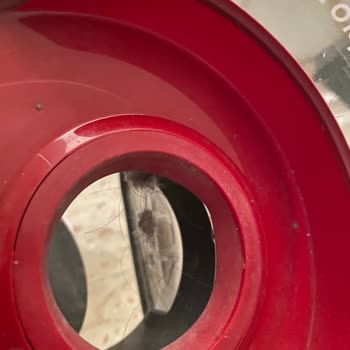Dyson Süpürgemin Kötü Kokusu Ve Çözülmeyen Sorunları