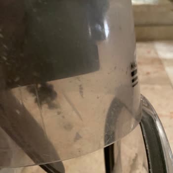 Dyson Süpürgemin Kötü Kokusu Ve Çözülmeyen Sorunları