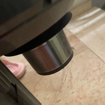 Dyson Süpürgemin Kötü Kokusu Ve Çözülmeyen Sorunları