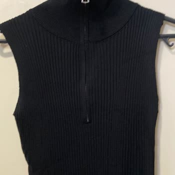 Sipariş Ettiğim Elbise Yerine Başka Ürün Gönderilip İade Talebim Reddedildi