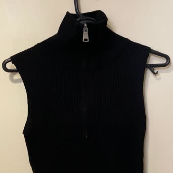 Sipariş Ettiğim Elbise Yerine Başka Ürün Gönderilip İade Talebim Reddedildi