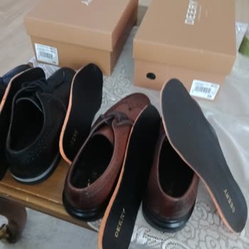 Yanlış Numara Ayakkabı Satışıyla Güven Kaybı Yaşadık