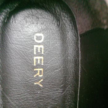 Yanlış Numara Ayakkabı Satışıyla Güven Kaybı Yaşadık