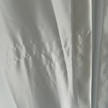 Arçelik Çamaşır Makinesi Hem Perdelerimi Mahvetti Hem De Düğün Günü Sorun Çıkardı