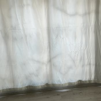 Arçelik Çamaşır Makinesi Hem Perdelerimi Mahvetti Hem De Düğün Günü Sorun Çıkardı