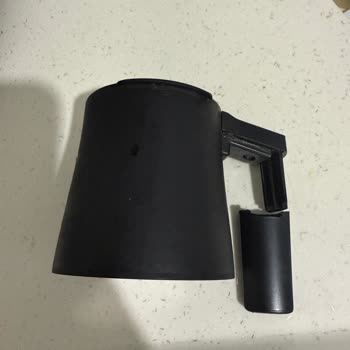 Beko Kahve Makinesi Cezve Kulpunda Kronik Kırılma Sorunu