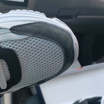 Ayakkabı Sorunuma Çözüm Bulunmadı