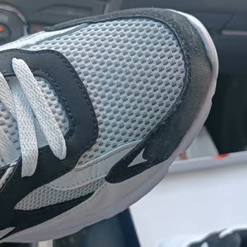 Ayakkabı Sorunuma Çözüm Bulunmadı