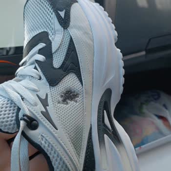 Ayakkabı Sorunuma Çözüm Bulunmadı