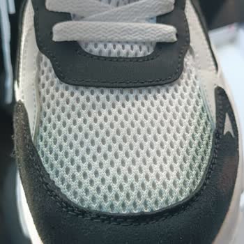 Ayakkabı Sorunuma Çözüm Bulunmadı