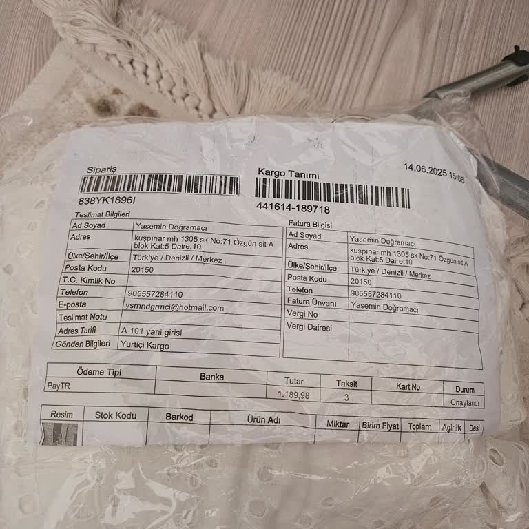 Holla Gugu'dan Aldığım Ürünün İadesinde Yaşanan Sorun Ve İlgisizlik