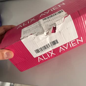 Eksik Ve Hasarlı Ürün Gönderimi Sonrası İletişim Sorunu