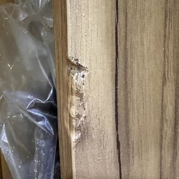 Kötü Paketleme, Hasarlı Ürün Ve Geciken İade Süreci