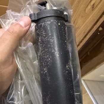 Kötü Paketleme, Hasarlı Ürün Ve Geciken İade Süreci