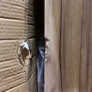 Kötü Paketleme, Hasarlı Ürün Ve Geciken İade Süreci