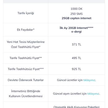 Türk Telekom Cayma Bedeli Ve Ek Ceza Tutarı Mağduriyeti