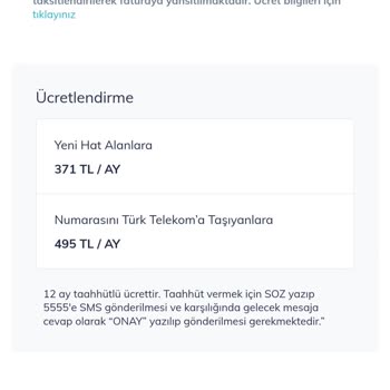 Türk Telekom Cayma Bedeli Ve Ek Ceza Tutarı Mağduriyeti