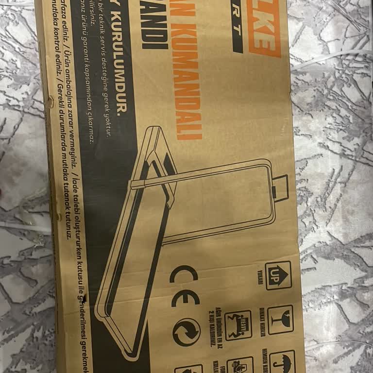 Yanlış Ürün, Sessiz Destek: Müşteri Mağduriyeti