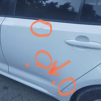 Mini Onarım Taleplerim RS Servis'te Reddedildi, Müşteriyle İlgilenilmedi