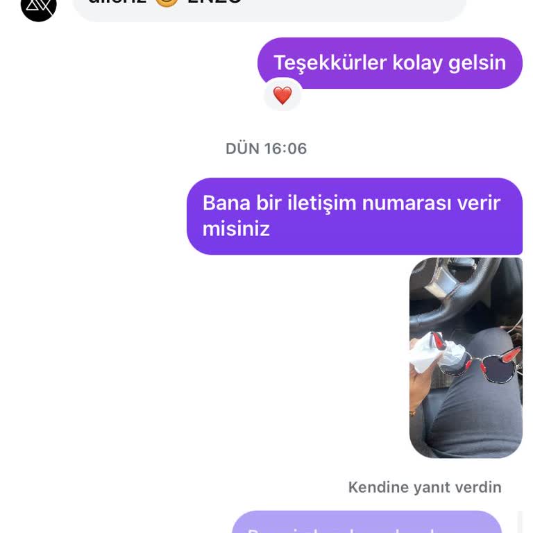 Yanlış Ürün, İlgisiz Hizmet: Güven Sarsıcı Deneyim