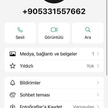 Kaş Paketimden Memnun Kalmadım, İade Sözü Yerine Getirilmedi