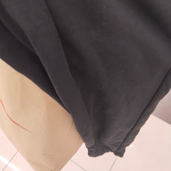 Nike Mağazasından Alınan Üründe Deformasyon Ve Olumsuz İnceleme Sonucu