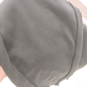 Nike Mağazasından Alınan Üründe Deformasyon Ve Olumsuz İnceleme Sonucu