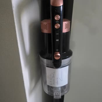 Grundig Dikey Süpürgede Garanti Ve Servis Sorunları