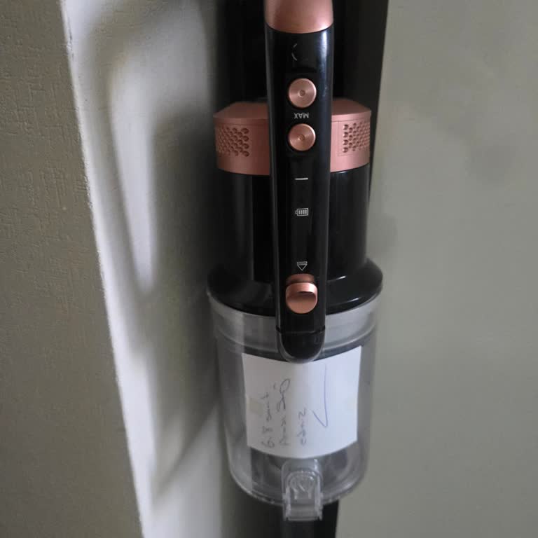 Grundig Dikey Süpürgede Garanti Ve Servis Sorunları