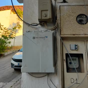 İnternet Kesintisi Ve Yetersiz Teknik Destek Nedeniyle Mağduriyet